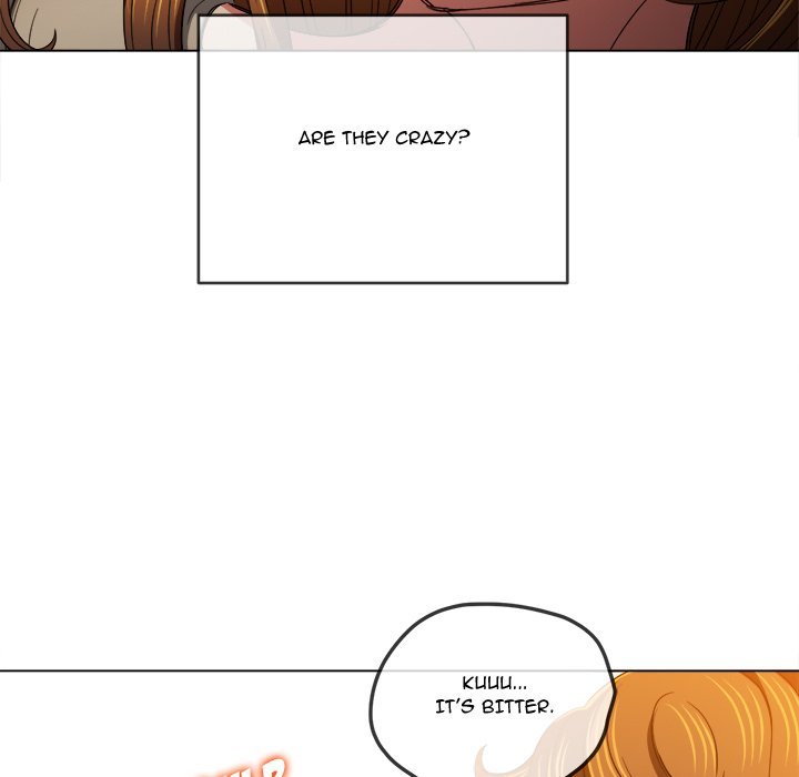 My High School Bully Manhwa - Chapter 130 Page 112