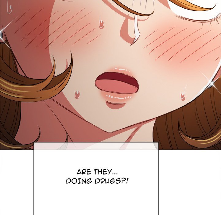 My High School Bully Manhwa - Chapter 130 Page 116