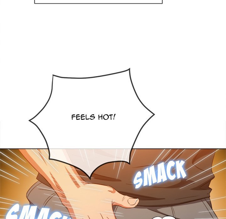 My High School Bully Manhwa - Chapter 130 Page 117