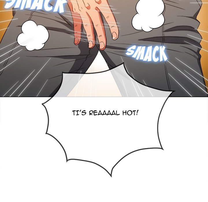 My High School Bully Manhwa - Chapter 130 Page 118