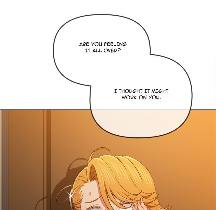 My High School Bully Manhwa - Chapter 130 Page 119