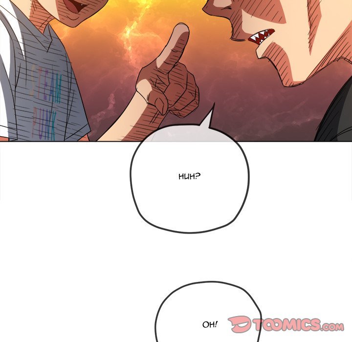 My High School Bully Manhwa - Chapter 130 Page 131