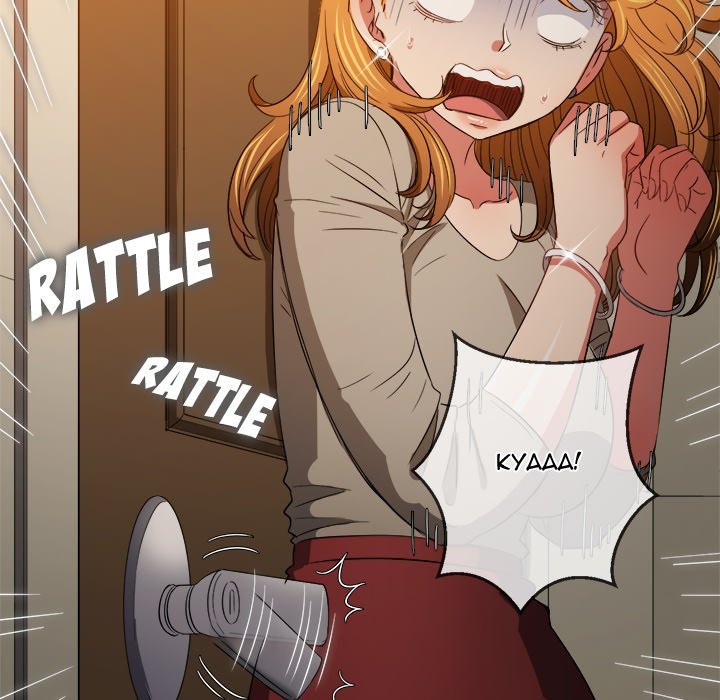 My High School Bully Manhwa - Chapter 130 Page 137