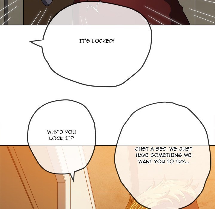 My High School Bully Manhwa - Chapter 130 Page 138