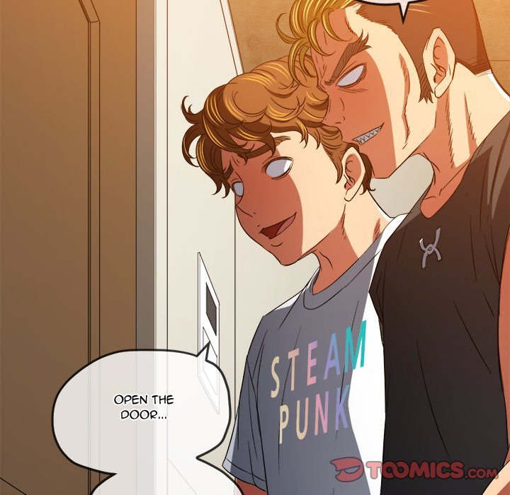 My High School Bully Manhwa - Chapter 130 Page 139