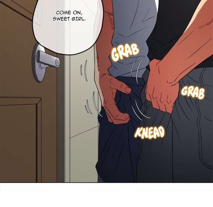 My High School Bully Manhwa - Chapter 130 Page 140