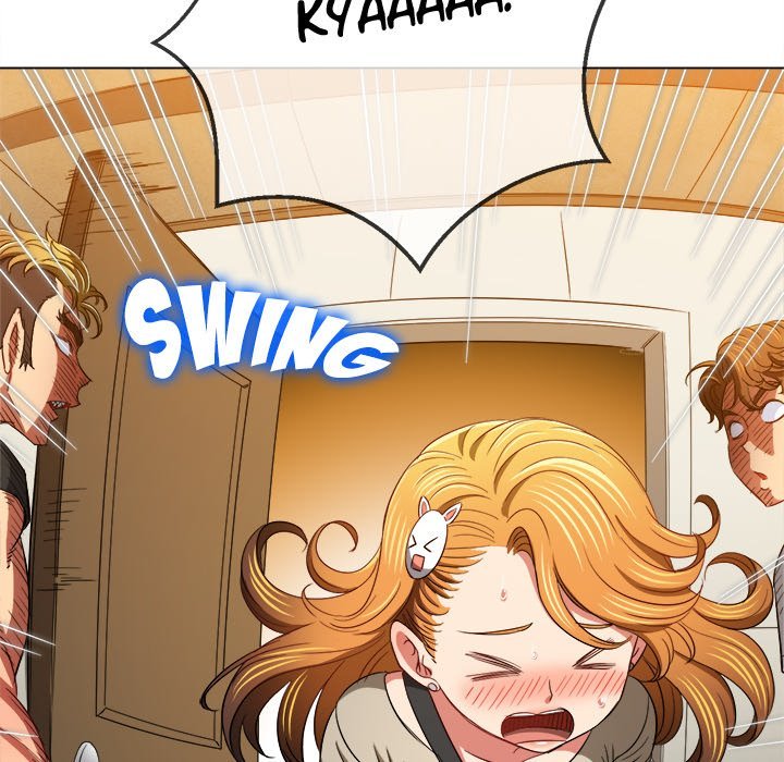 My High School Bully Manhwa - Chapter 130 Page 142