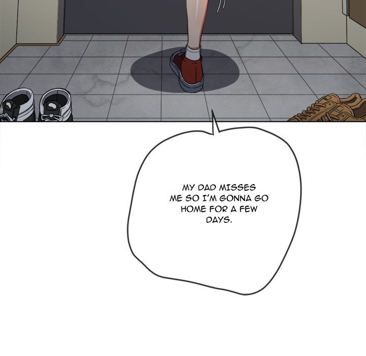 My High School Bully Manhwa - Chapter 130 Page 146