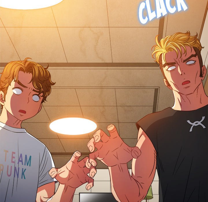 My High School Bully Manhwa - Chapter 130 Page 148