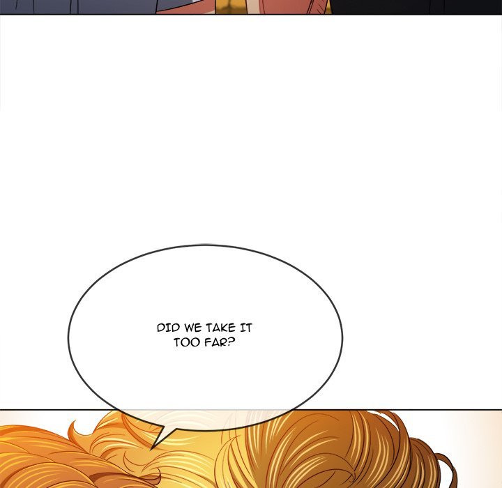 My High School Bully Manhwa - Chapter 130 Page 151