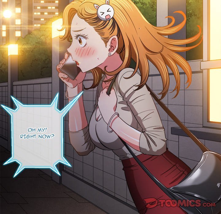 My High School Bully Manhwa - Chapter 130 Page 155