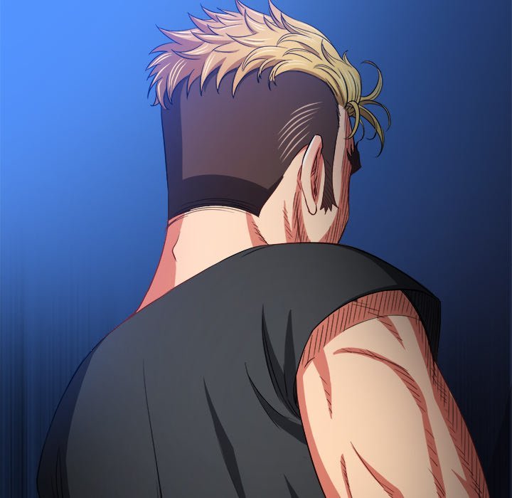 My High School Bully Manhwa - Chapter 130 Page 158