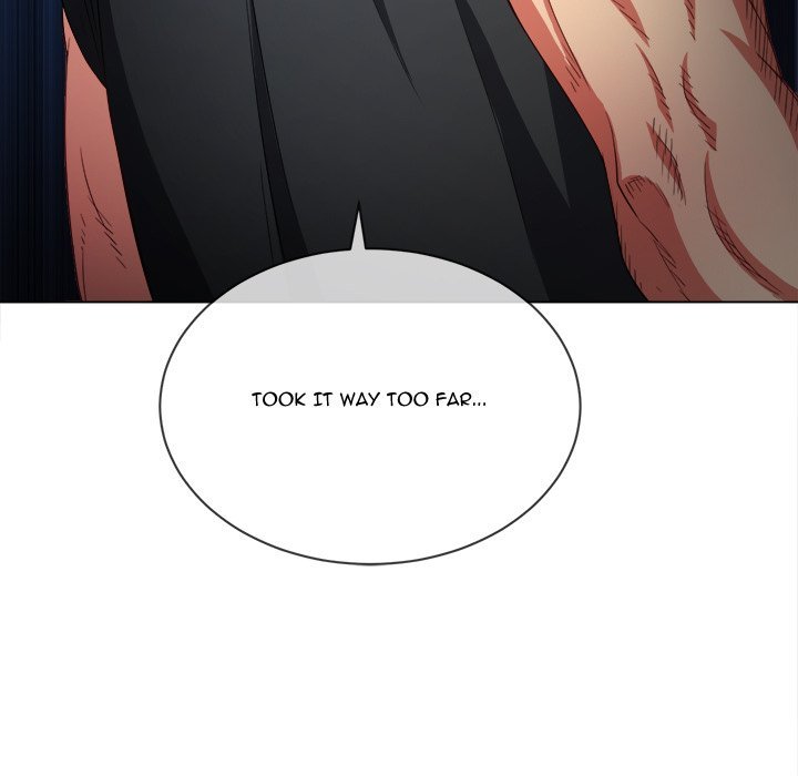 My High School Bully Manhwa - Chapter 130 Page 159