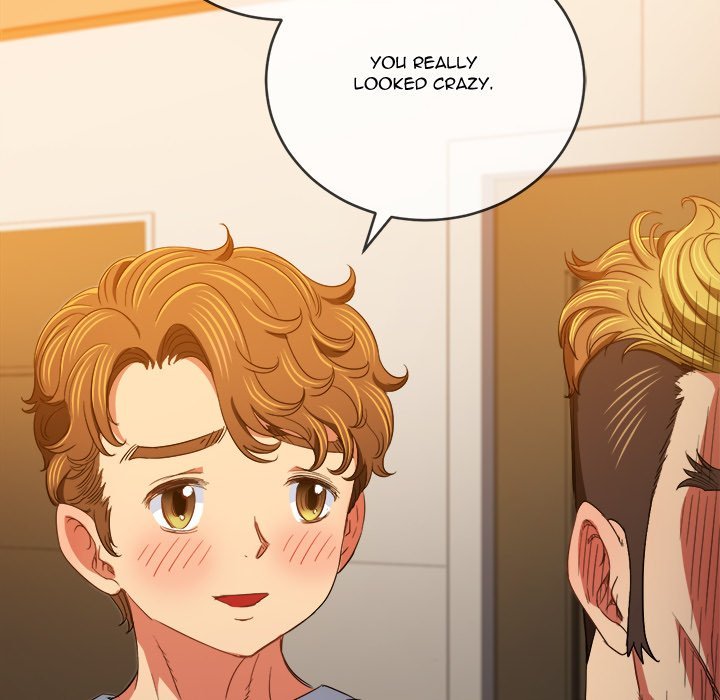 My High School Bully Manhwa - Chapter 130 Page 161