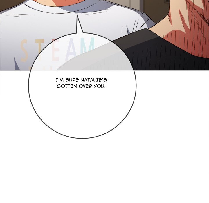 My High School Bully Manhwa - Chapter 130 Page 162