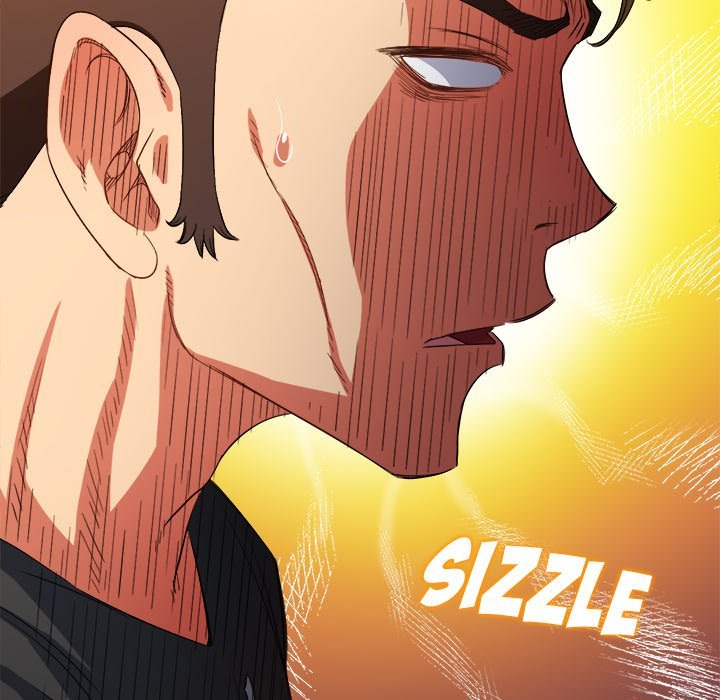 My High School Bully Manhwa - Chapter 130 Page 164