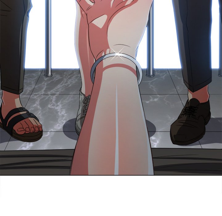 My High School Bully Manhwa - Chapter 213 Page 6