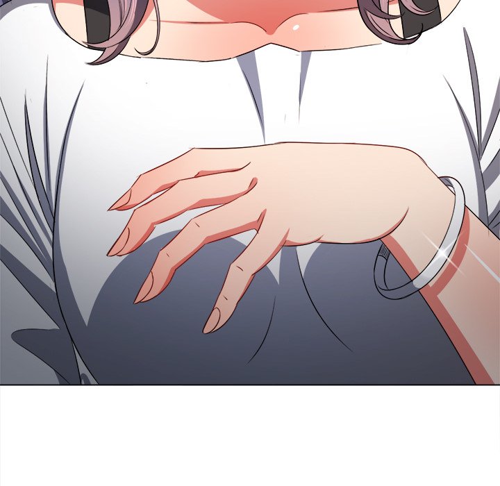 My High School Bully Manhwa - Chapter 213 Page 17