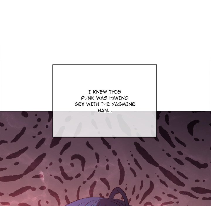 My High School Bully Manhwa - Chapter 213 Page 32