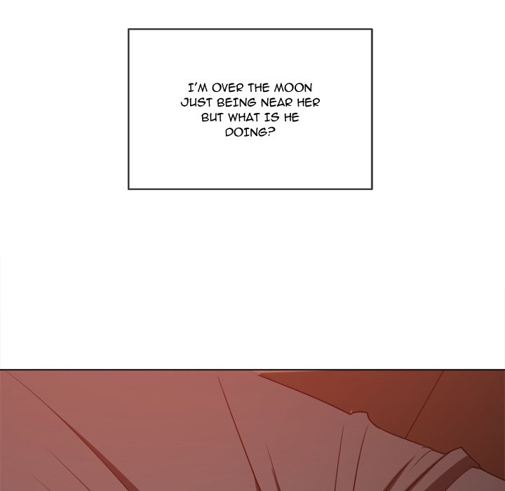 My High School Bully Manhwa - Chapter 213 Page 36