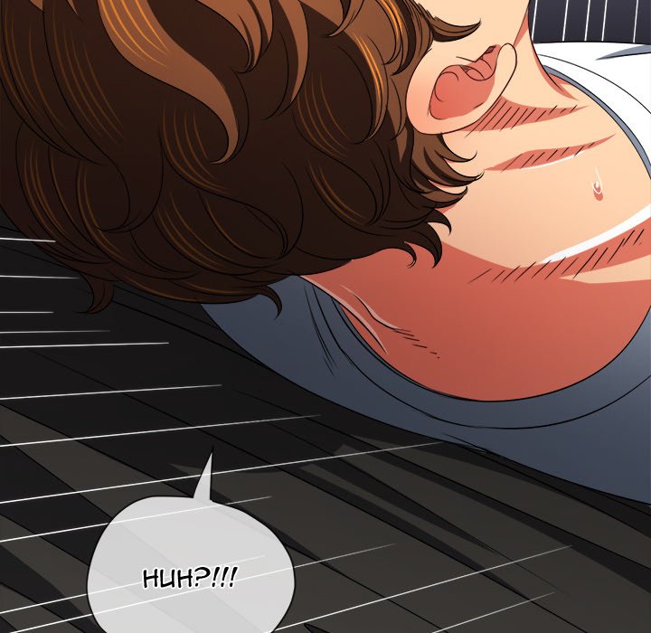 My High School Bully Manhwa - Chapter 213 Page 46