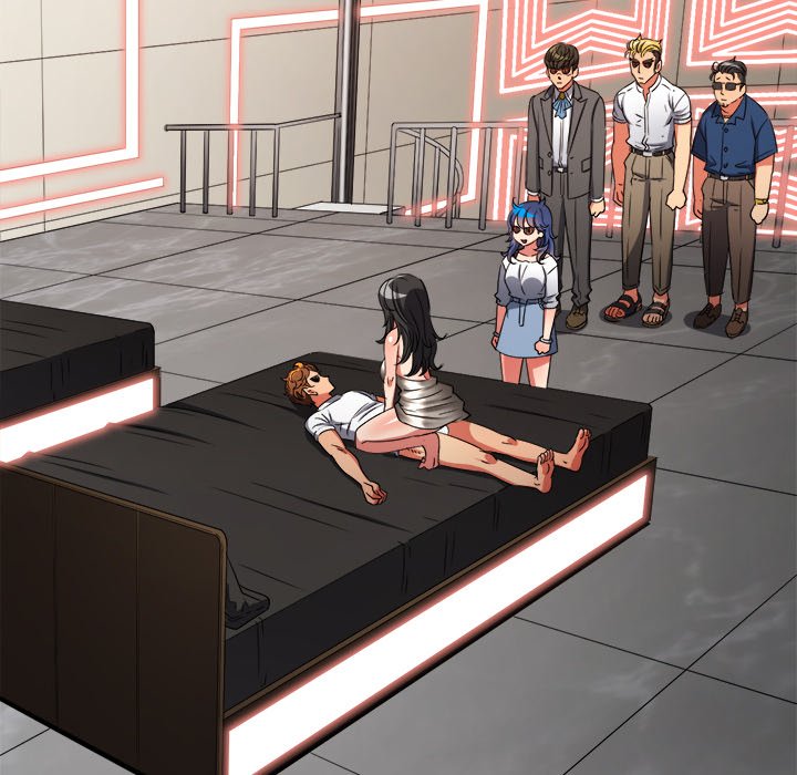 My High School Bully Manhwa - Chapter 213 Page 70