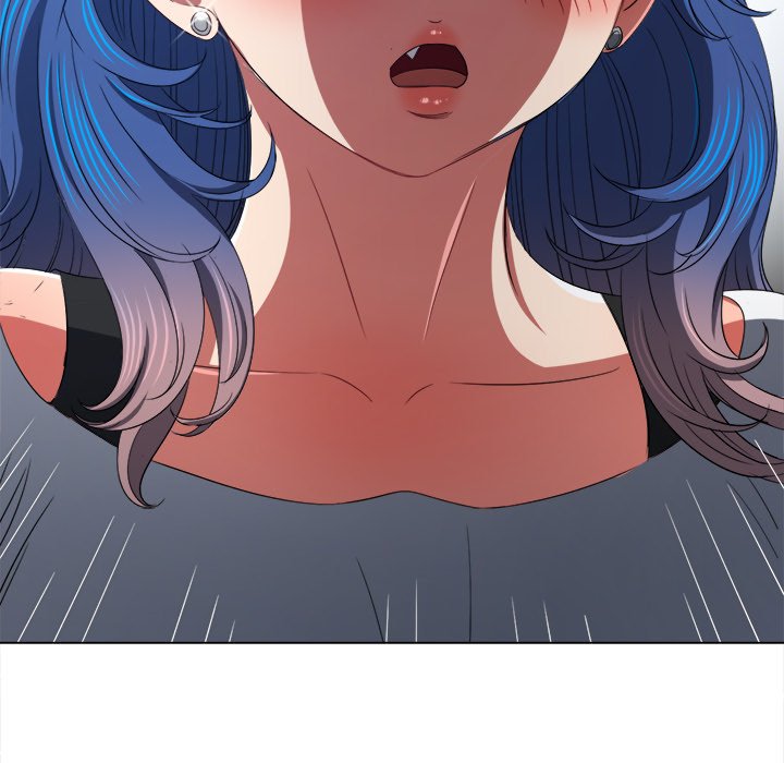 My High School Bully Manhwa - Chapter 213 Page 76