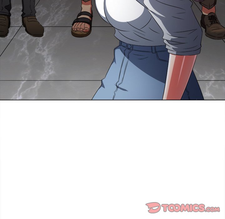 My High School Bully Manhwa - Chapter 213 Page 83