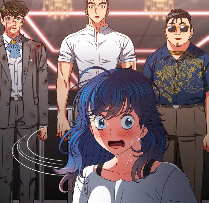 My High School Bully Manhwa - Chapter 213 Page 85