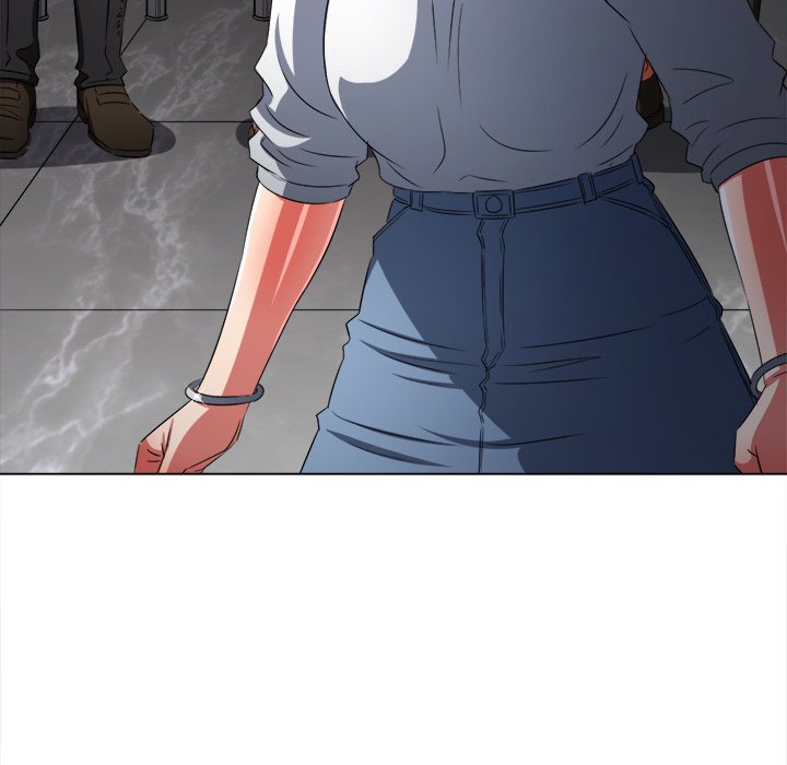 My High School Bully Manhwa - Chapter 213 Page 86