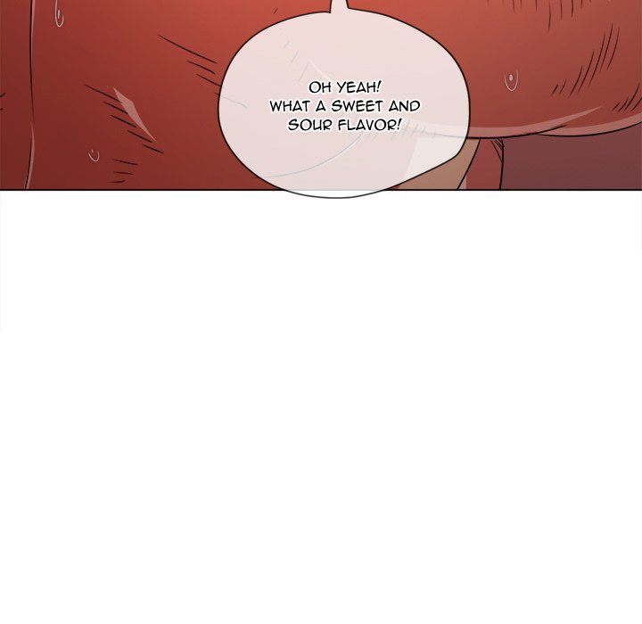 My High School Bully Manhwa - Chapter 213 Page 96