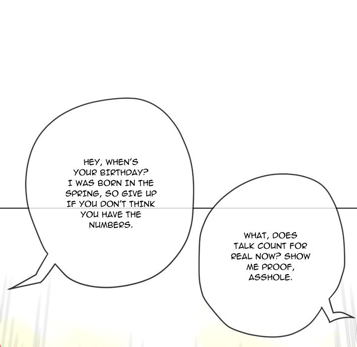 My High School Bully Manhwa - Chapter 213 Page 97