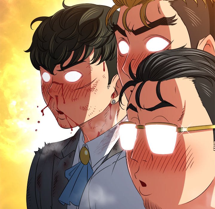 My High School Bully Manhwa - Chapter 213 Page 103