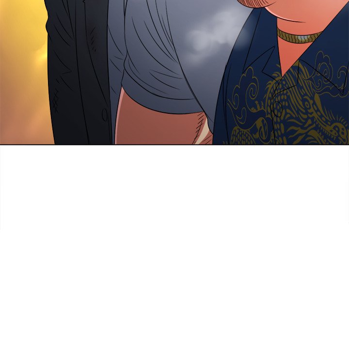 My High School Bully Manhwa - Chapter 213 Page 104