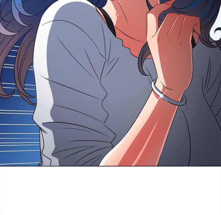 My High School Bully Manhwa - Chapter 213 Page 107