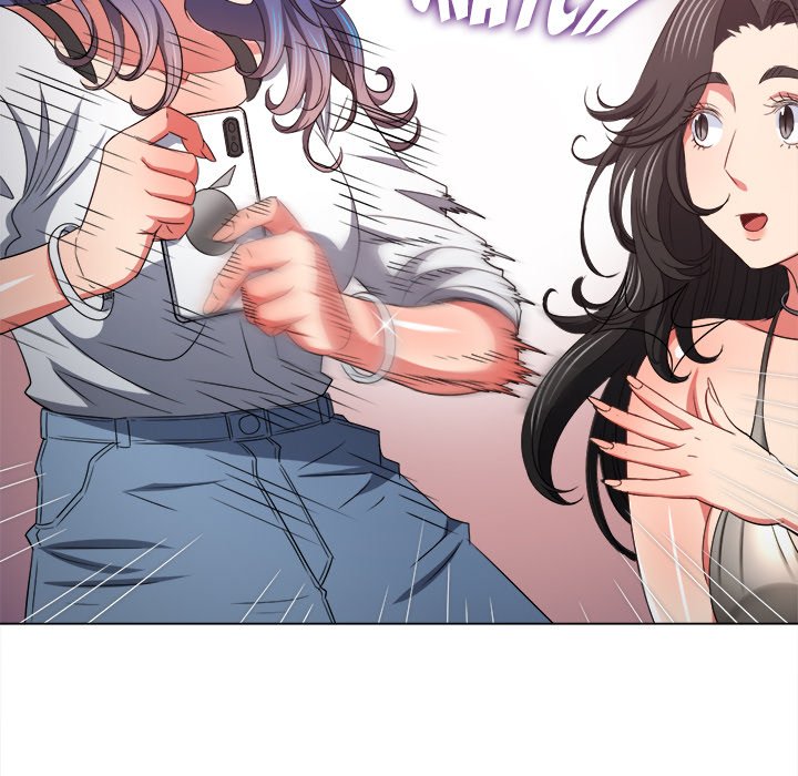 My High School Bully Manhwa - Chapter 213 Page 116