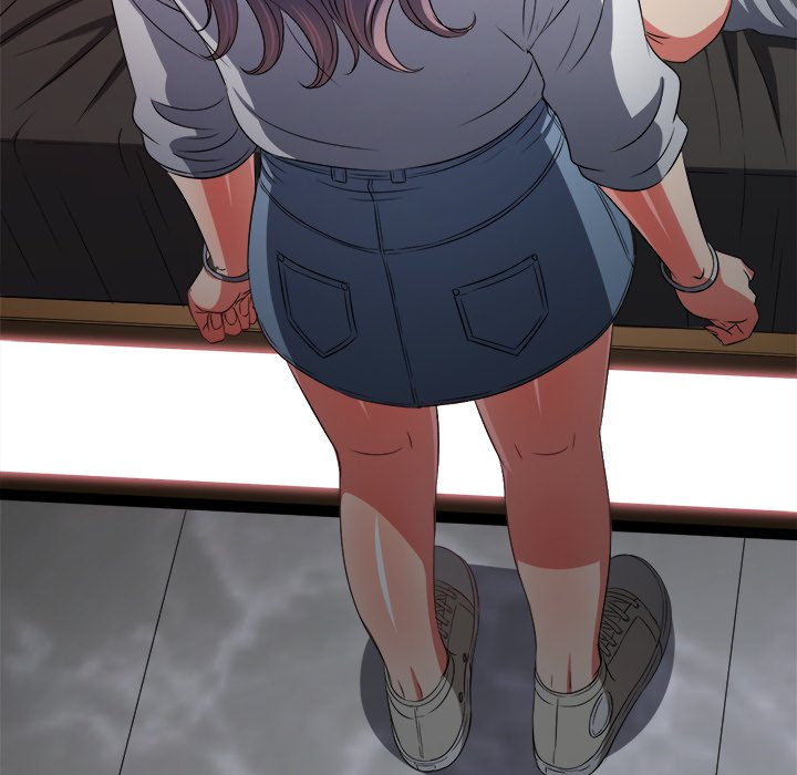 My High School Bully Manhwa - Chapter 213 Page 134