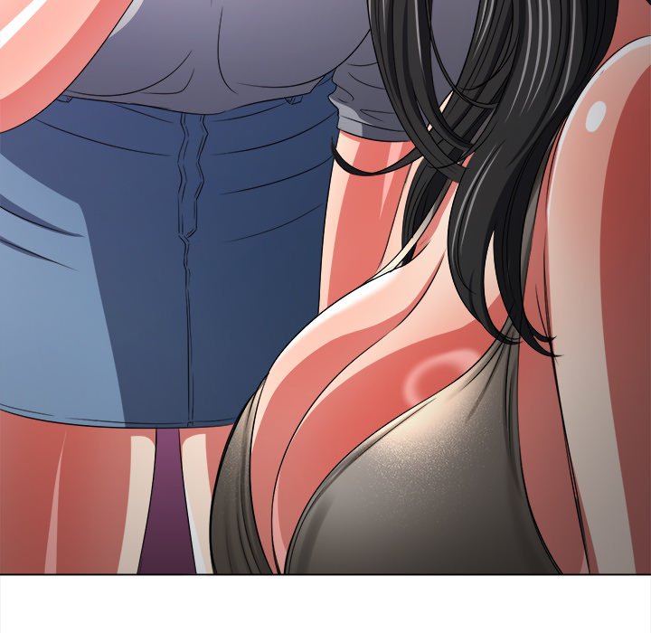 My High School Bully Manhwa - Chapter 213 Page 139