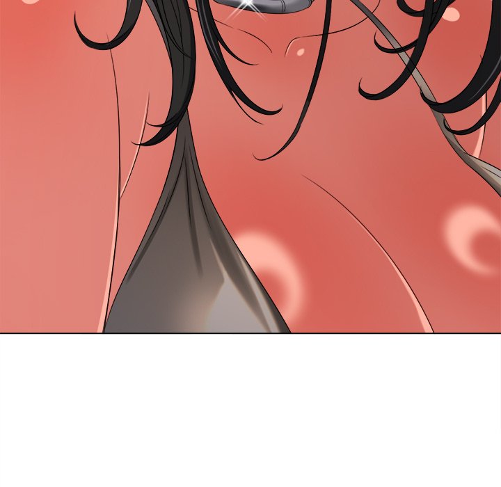 My High School Bully Manhwa - Chapter 213 Page 152