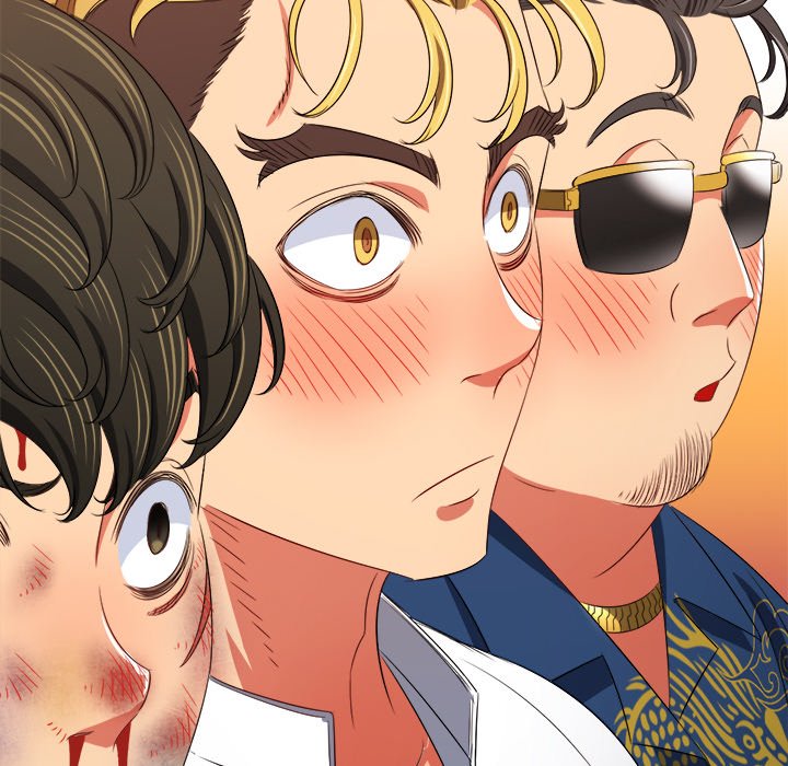 My High School Bully Manhwa - Chapter 213 Page 162