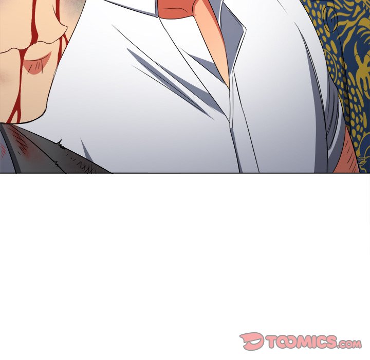 My High School Bully Manhwa - Chapter 213 Page 163