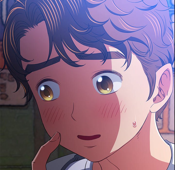 My High School Bully Manhwa - Chapter 213 Page 173