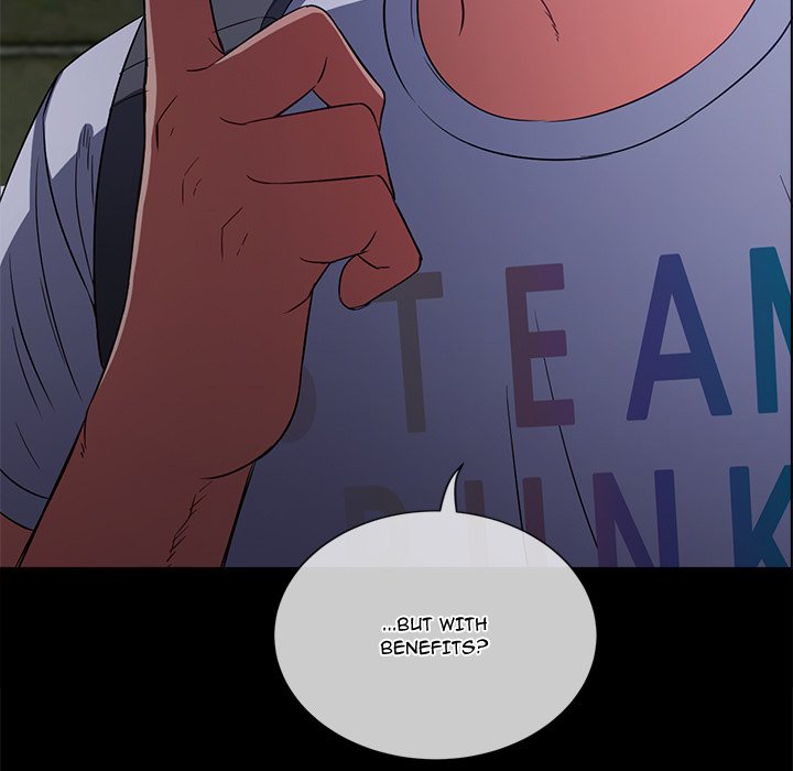 My High School Bully Manhwa - Chapter 213 Page 174