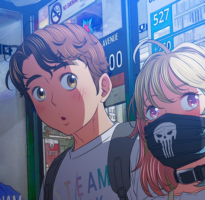 My High School Bully Manhwa - Chapter 213 Page 178