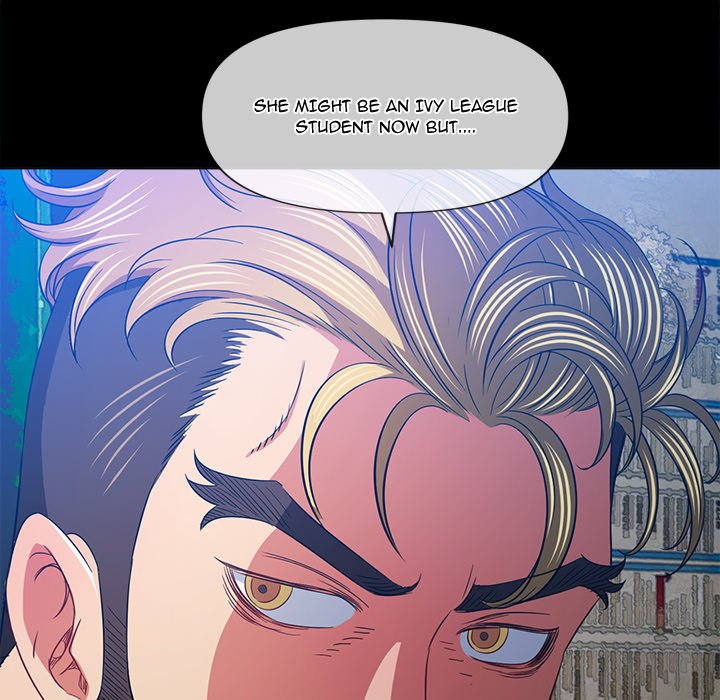 My High School Bully Manhwa - Chapter 213 Page 180