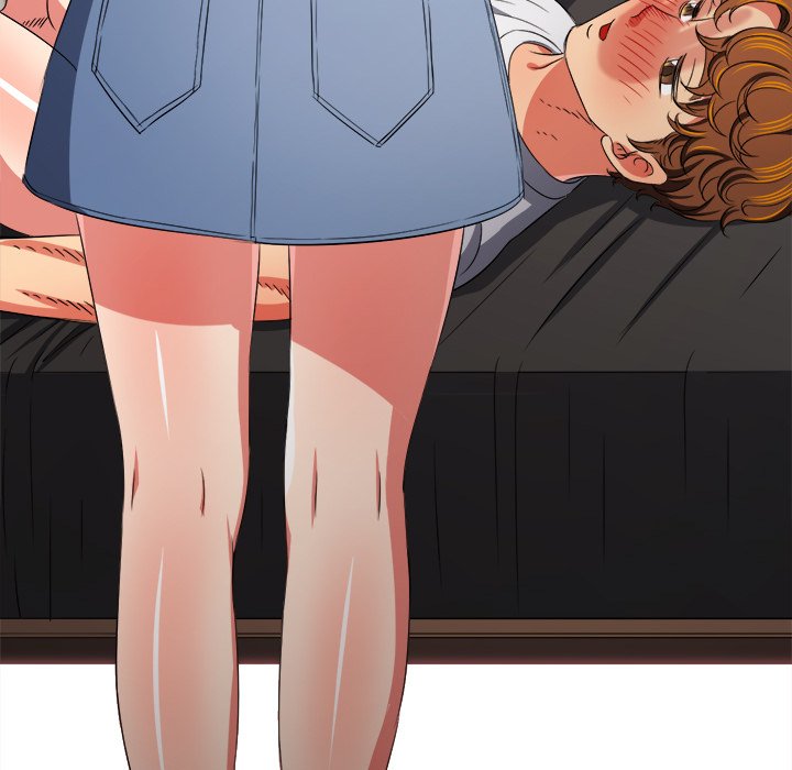 My High School Bully Manhwa - Chapter 213 Page 196