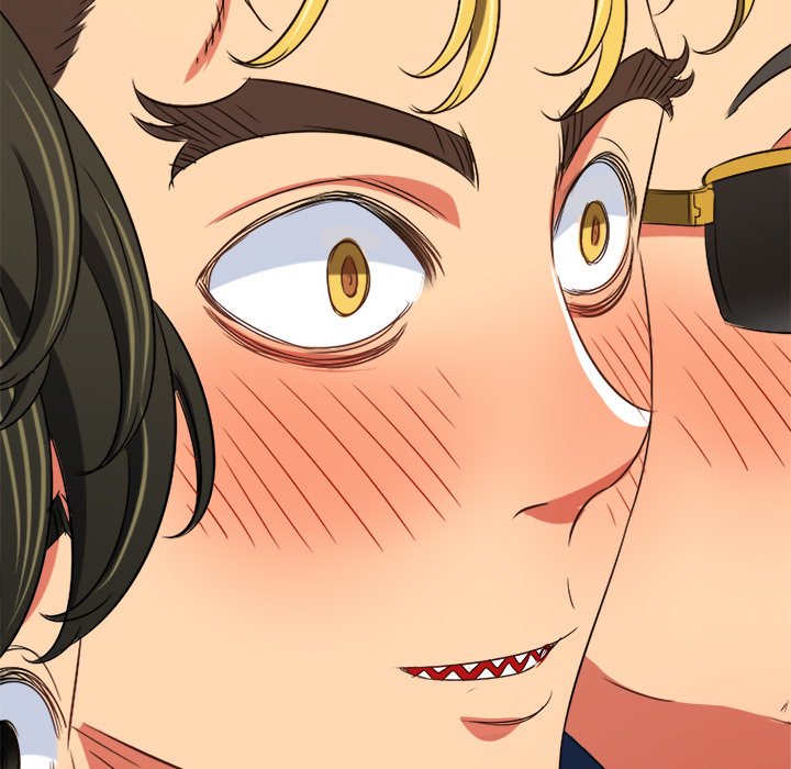 My High School Bully Manhwa - Chapter 213 Page 201