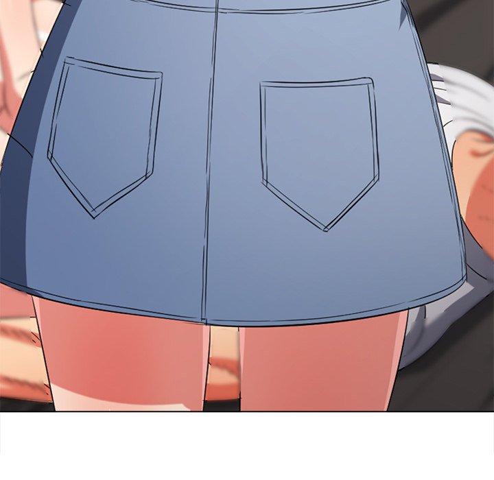 My High School Bully Manhwa - Chapter 213 Page 207