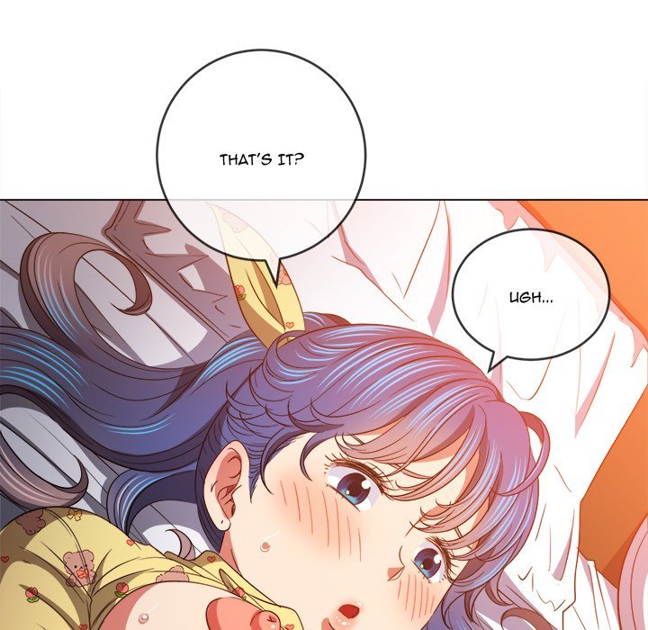 My High School Bully Manhwa - Chapter 114 Page 99