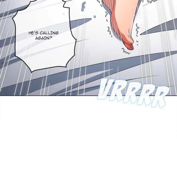 My High School Bully Manhwa - Chapter 114 Page 111